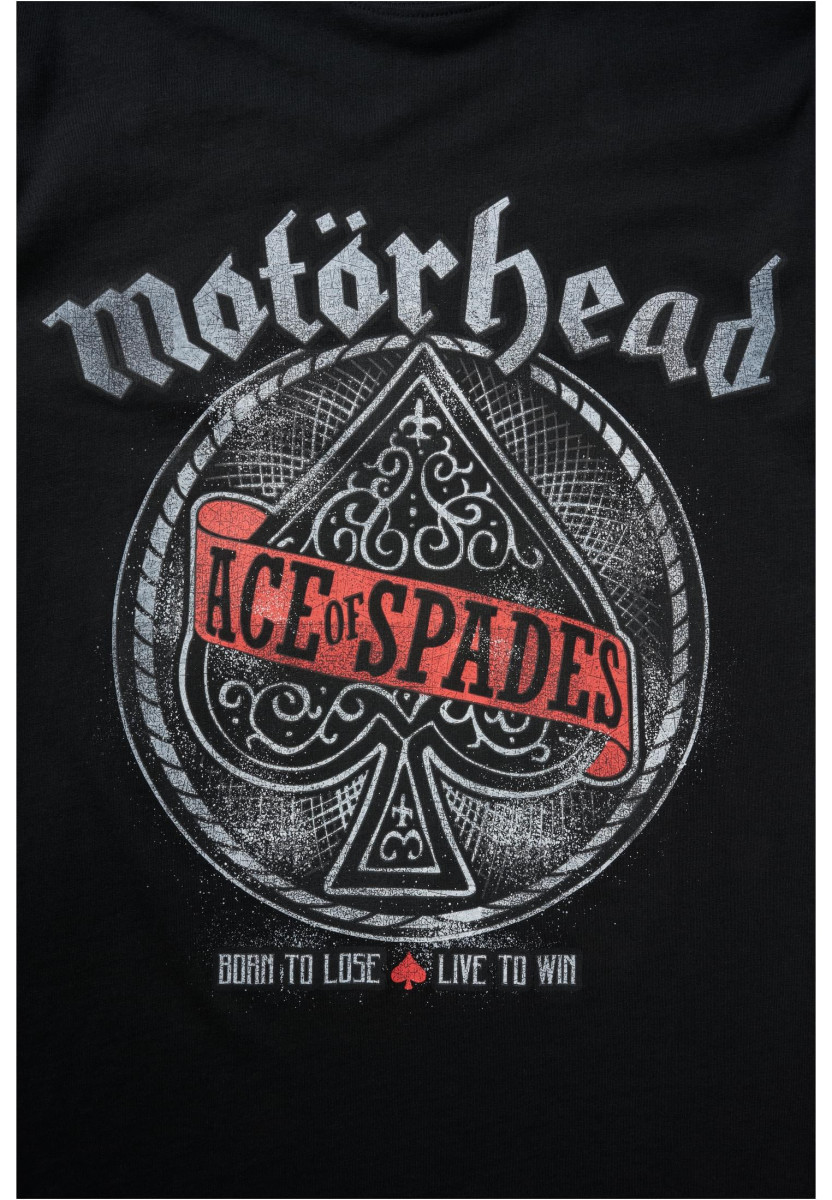 Mot?rhead Ace of Spade T-Shirt