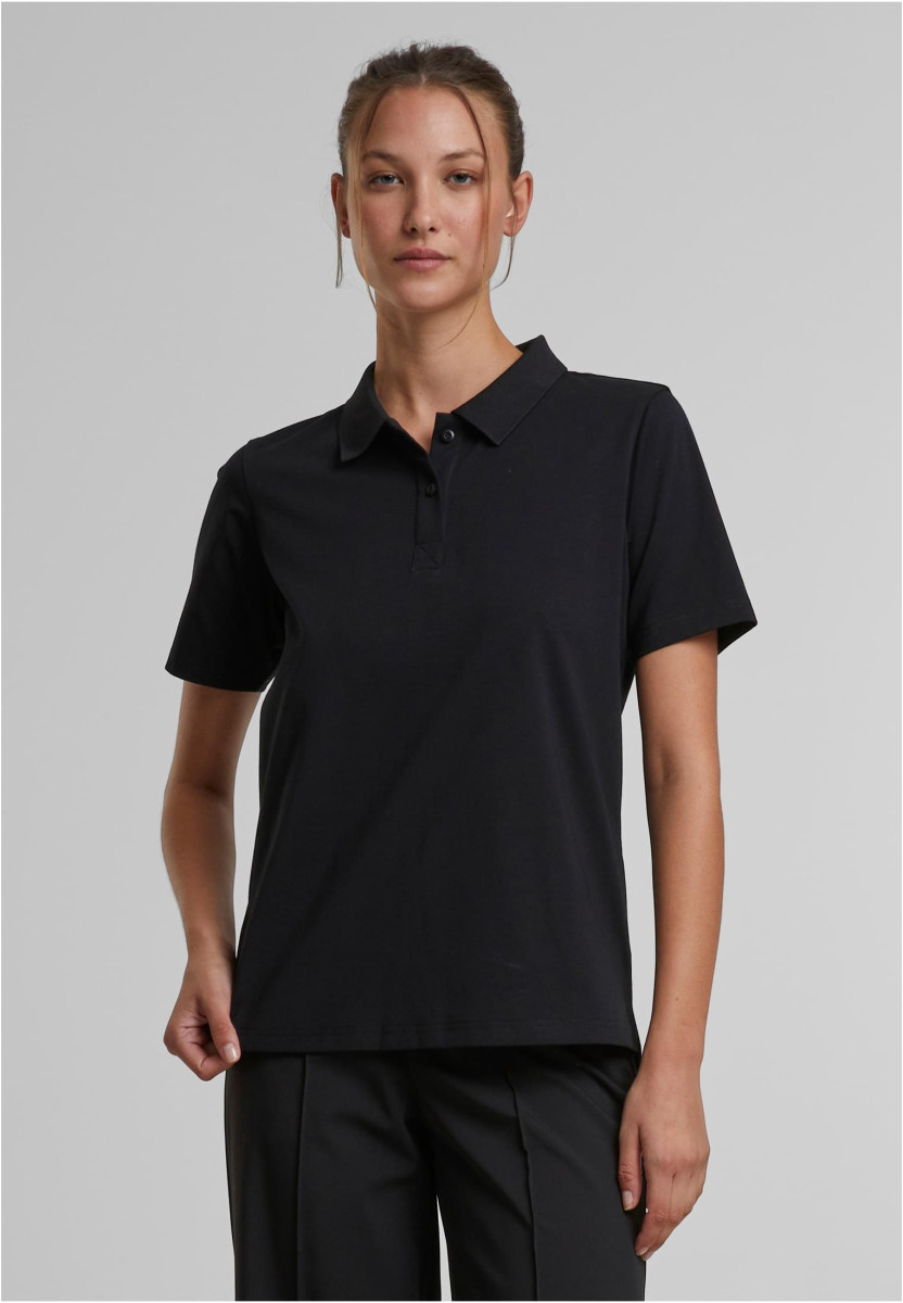 Ladies Sorona Polo Tee