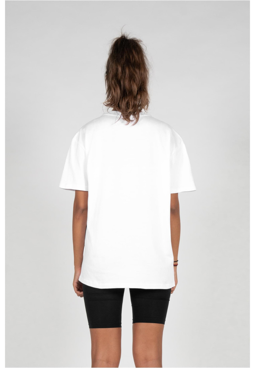 Ladies Paisley x Heavy Oversized Tee