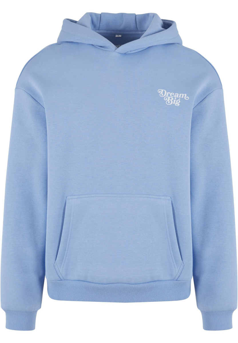 Up And Beyond Fluffy Hoody