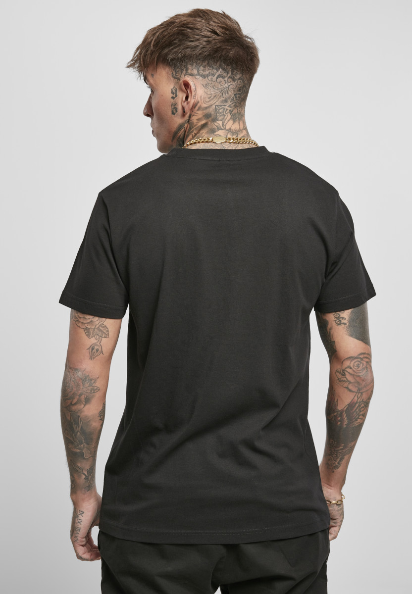 Born & Raised Tee