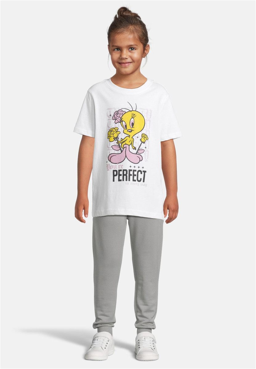 Kids Tweety Perfect Tee