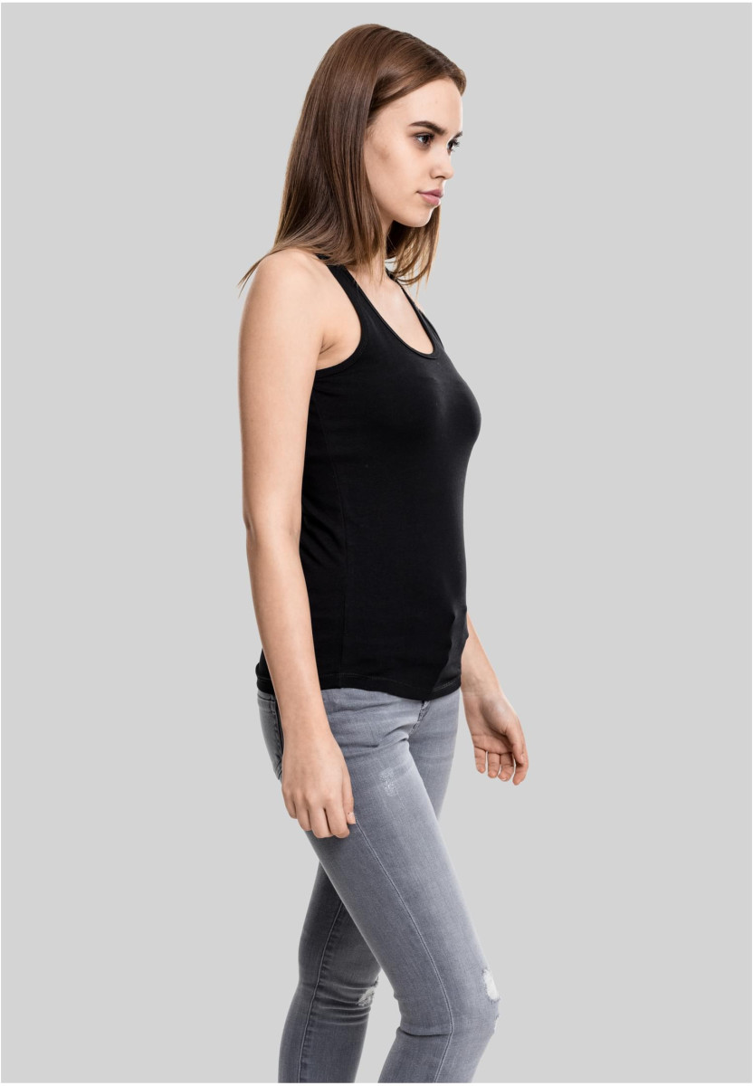 Ladies Jersey Tanktop