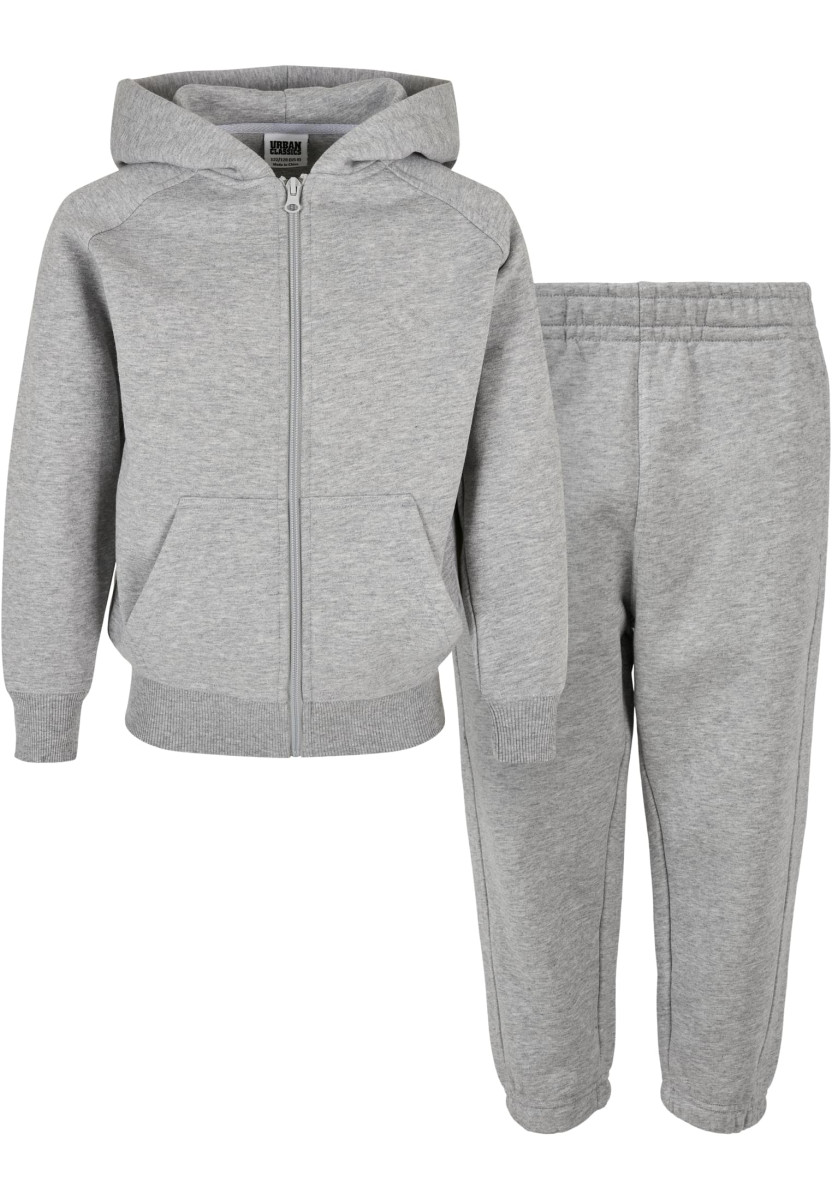 Trainingsanzug Set - 2 Piece