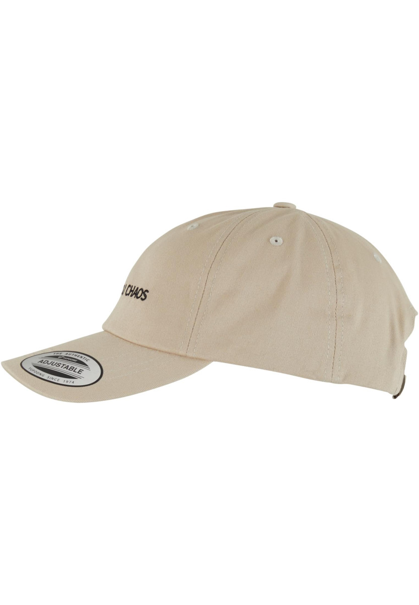 Upscale Theorie de Chaos Dad Cap