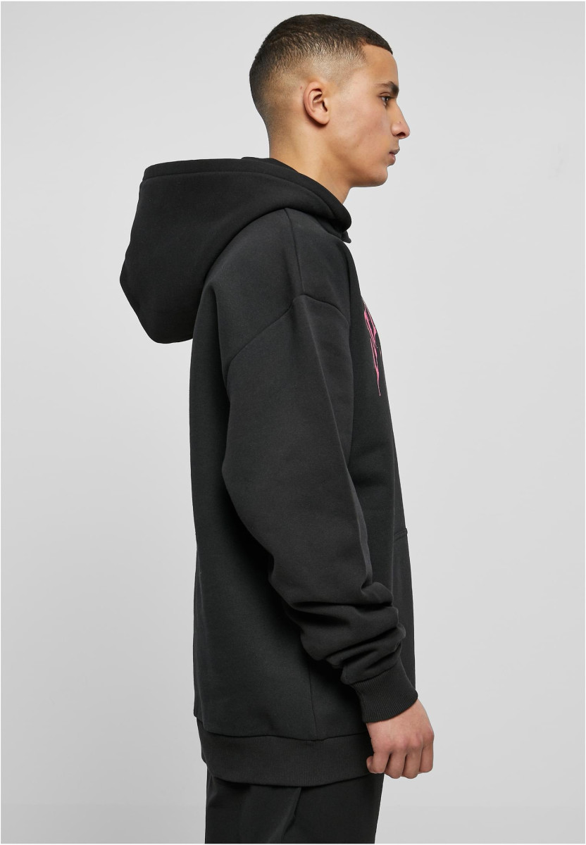 SENSE LOVE IS WAR Hoodie