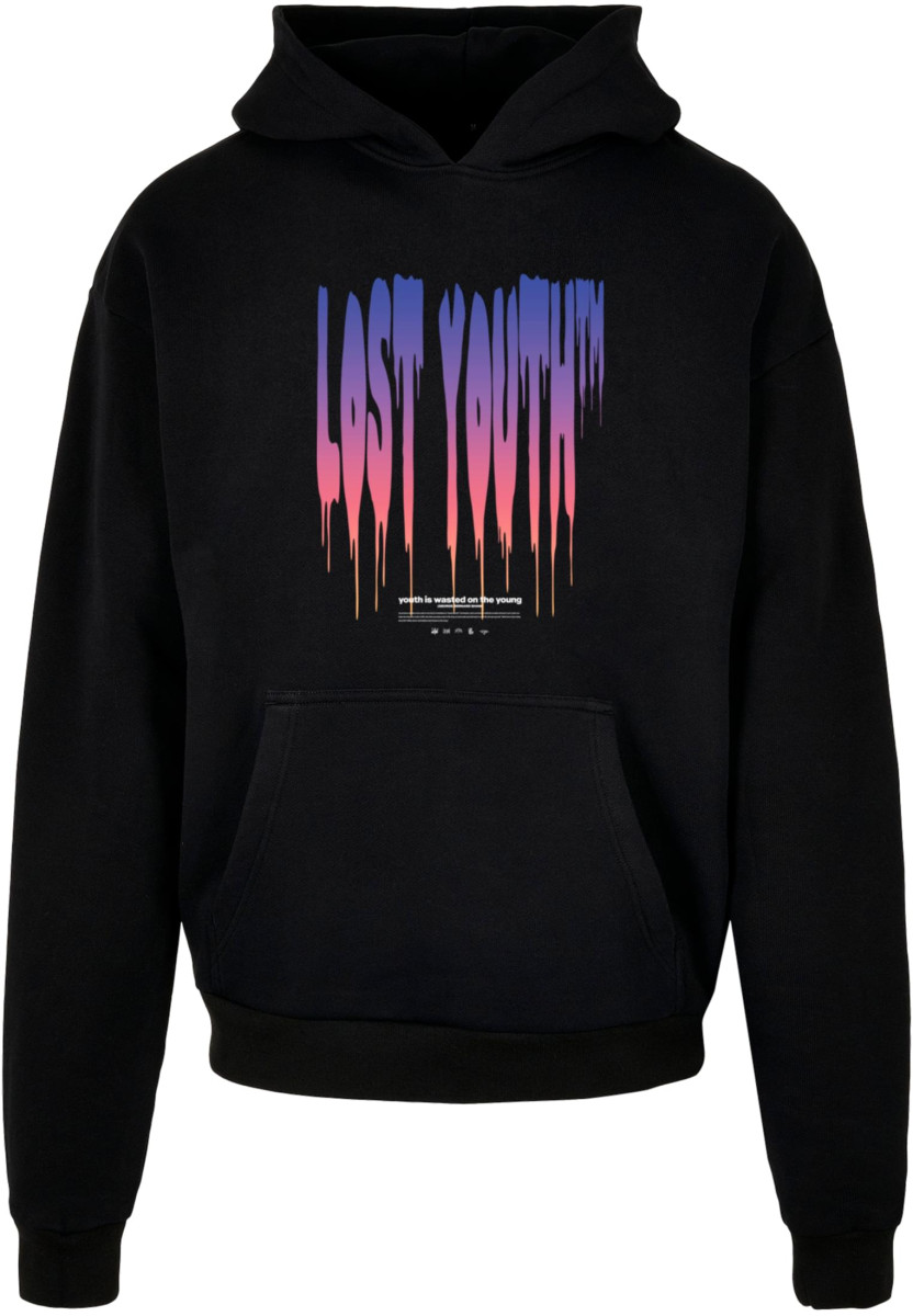 LY HOODY - ICON V.3