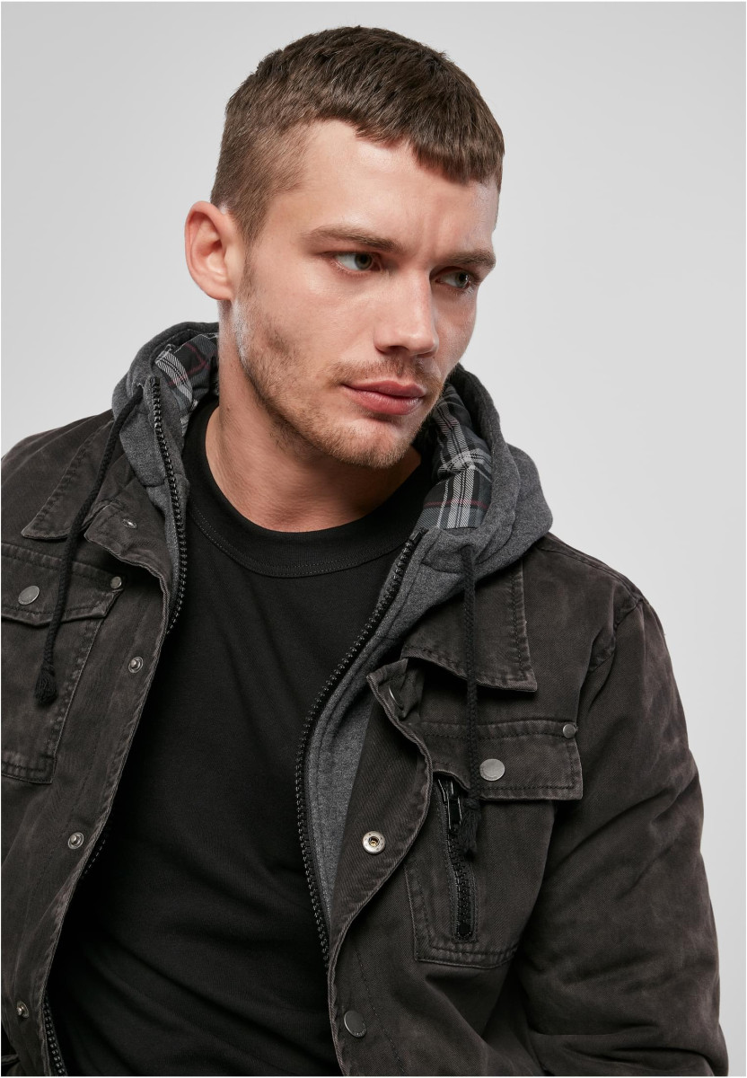 Dayton Winter Jacket
