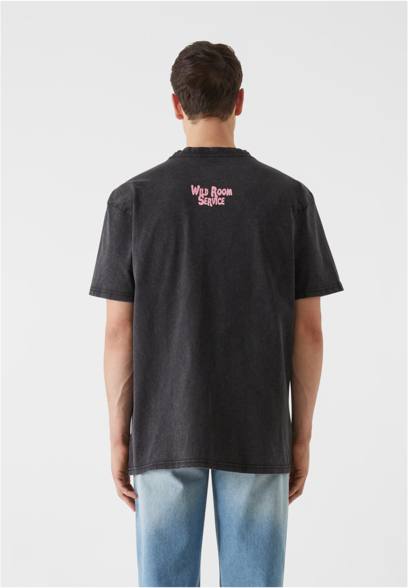 Lost Youth Acid Tee - Wild Room Service