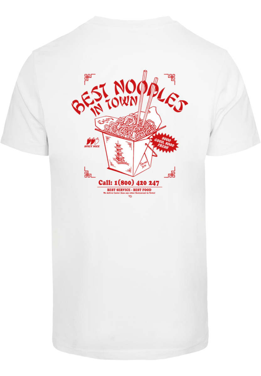 Best Noodles Tee