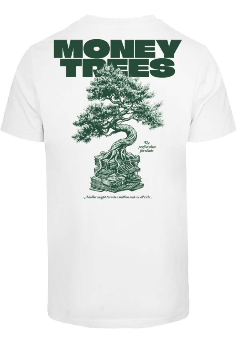 Money Trees Tee