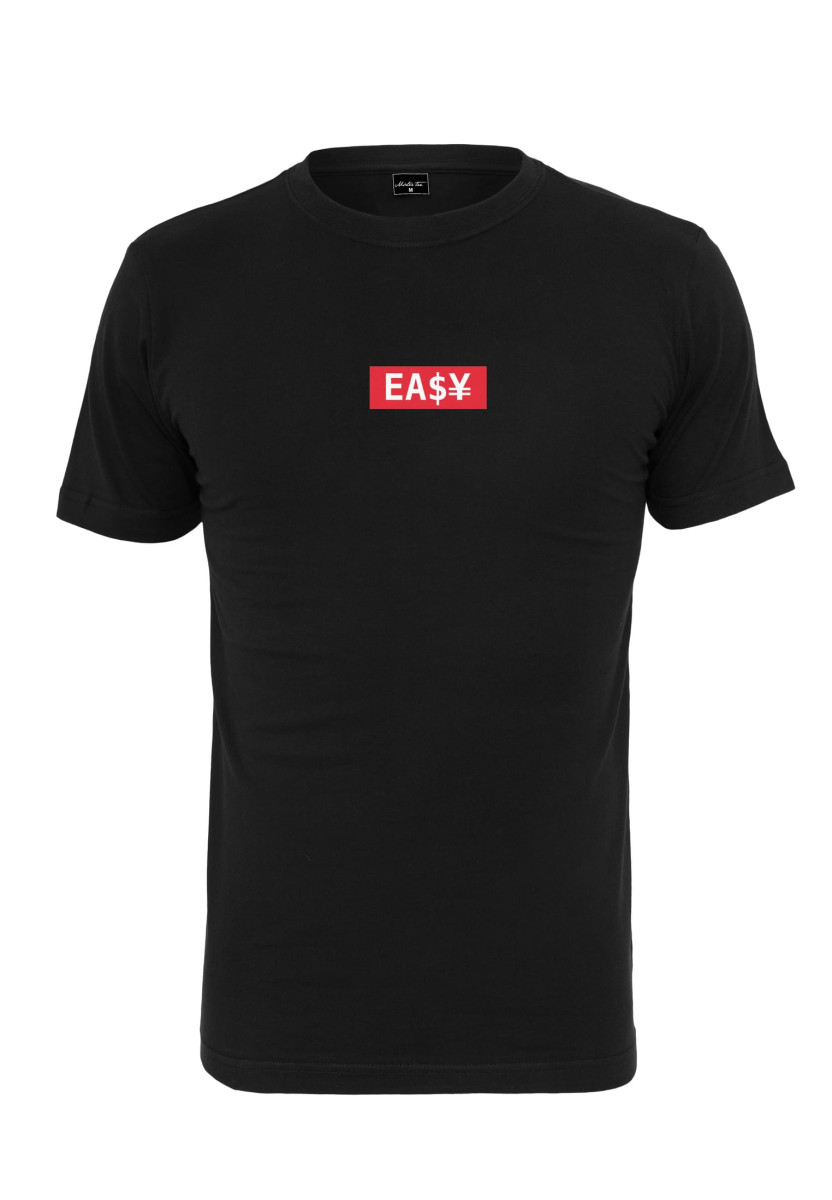 Easy Box Tee