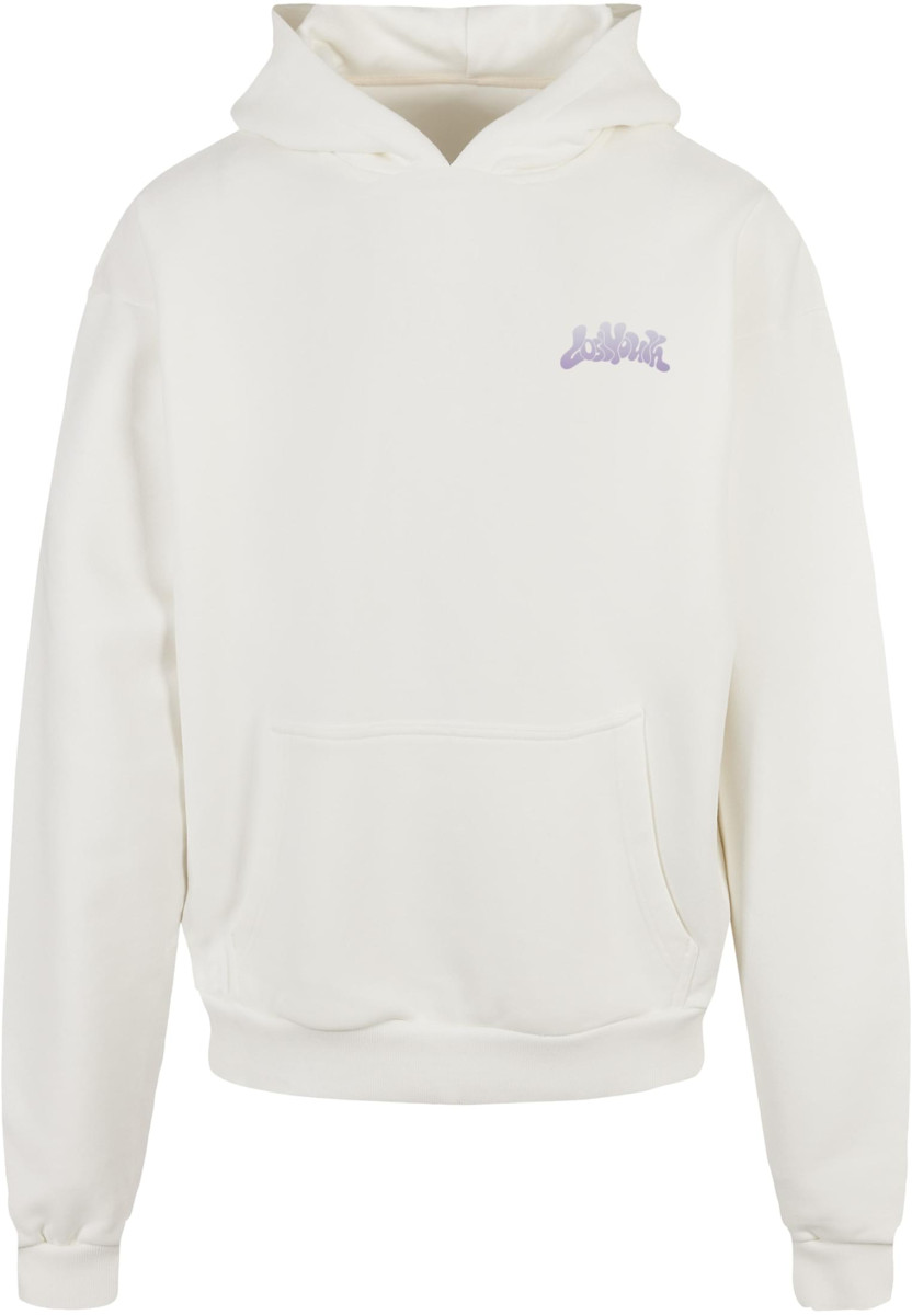 LY Hoody  - CIRCLE