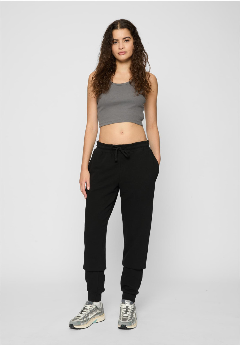 Light Terry Basic Sweatpants