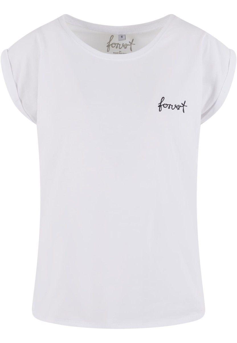 Forvert Ladies Tee Santa Maria