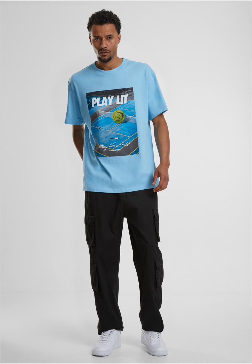 PlayLit Heavy Oversize Tee