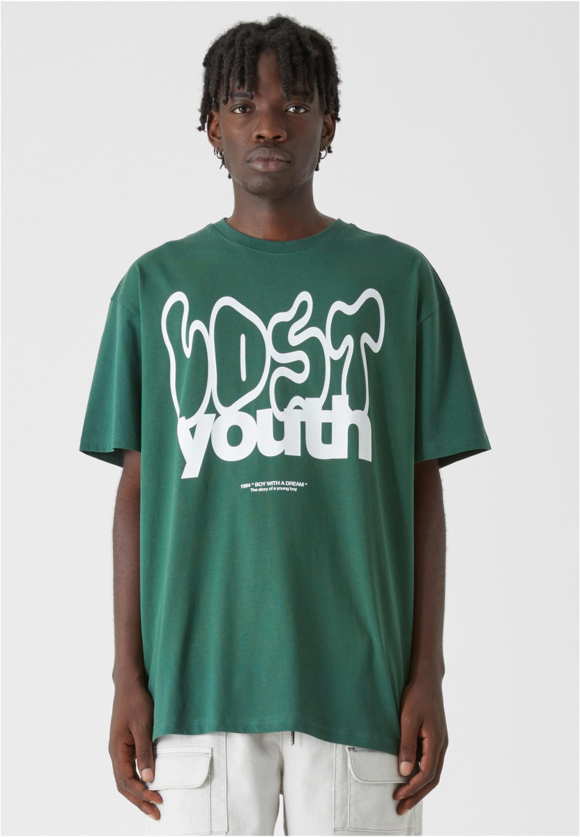 LY TEE - GRAFFITI CLOUD