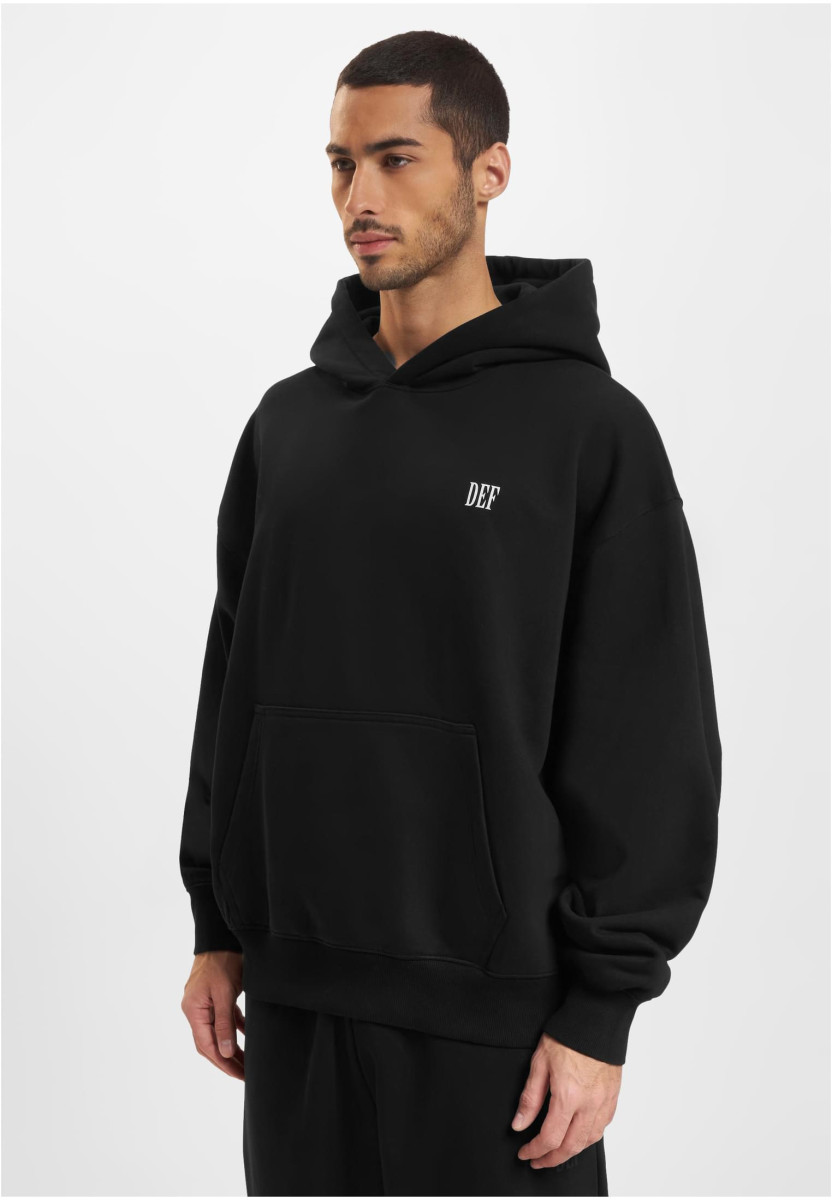 DEF Fly Hoodie