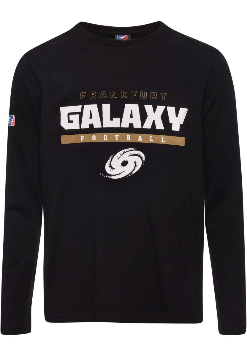 DefShop x European League of Football Frankfurt Galaxy Identity Longsleeve