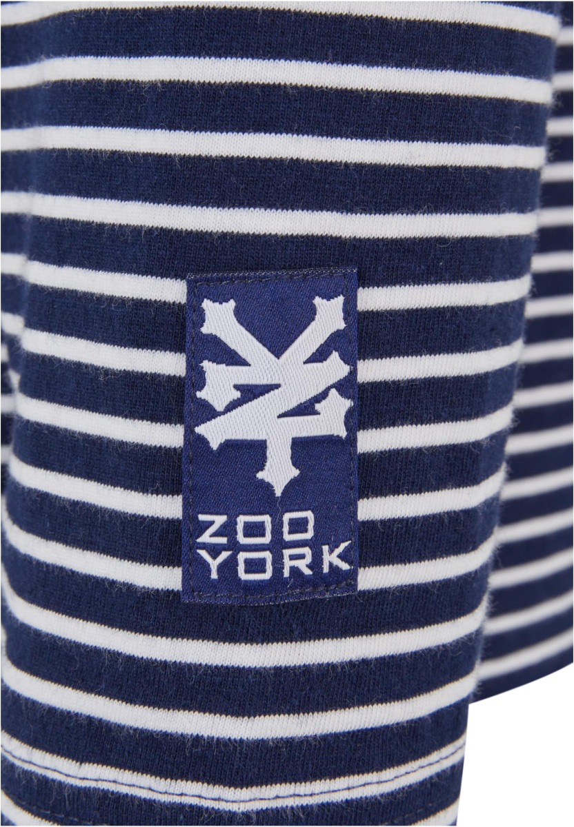ZM243-028-1 Zoo York Scary Longsleeve