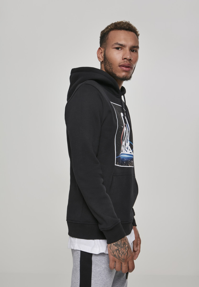 NASA 60th Anniversary Hoody