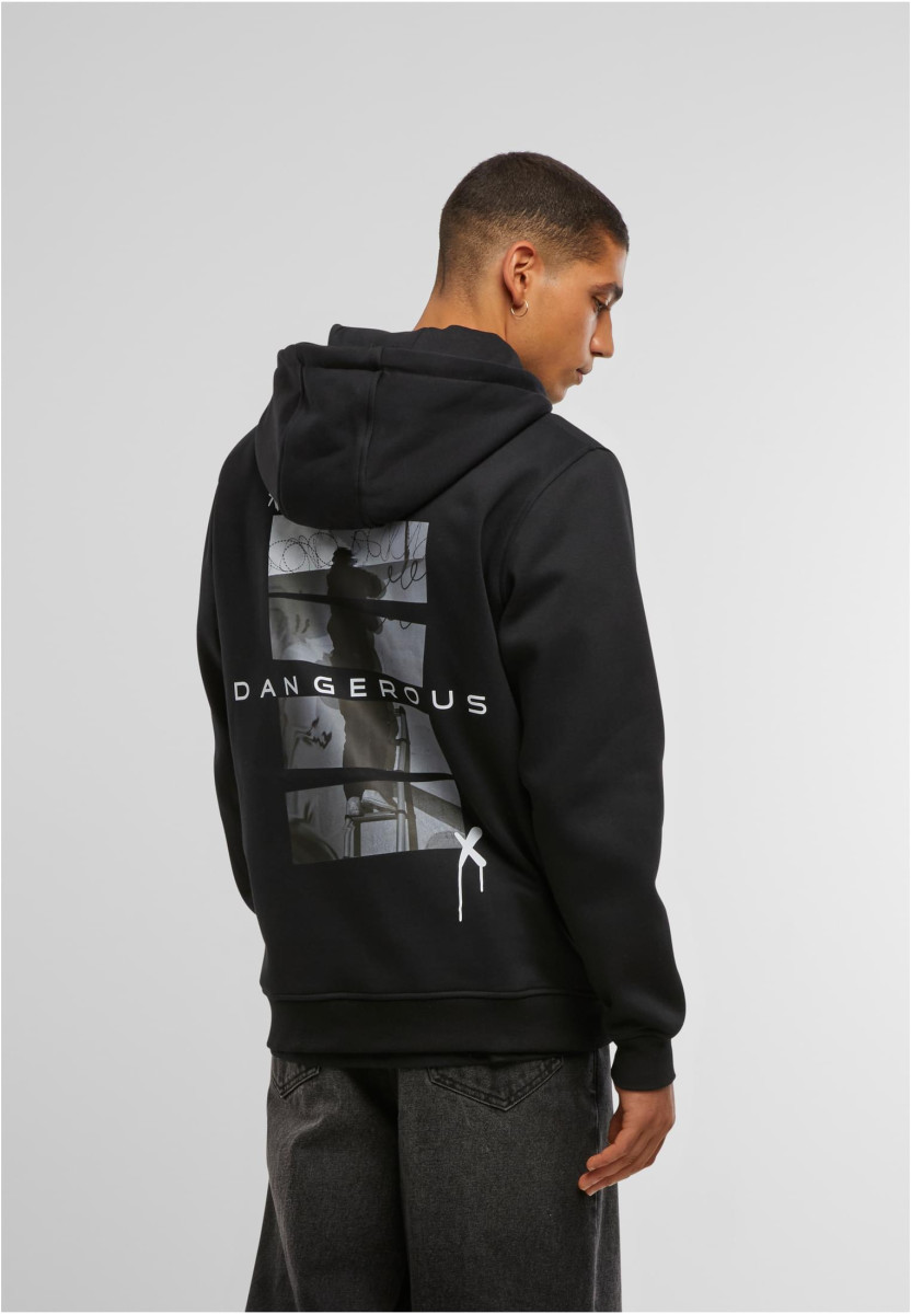 Dangerous DNGRS Fast Zip Hoodies