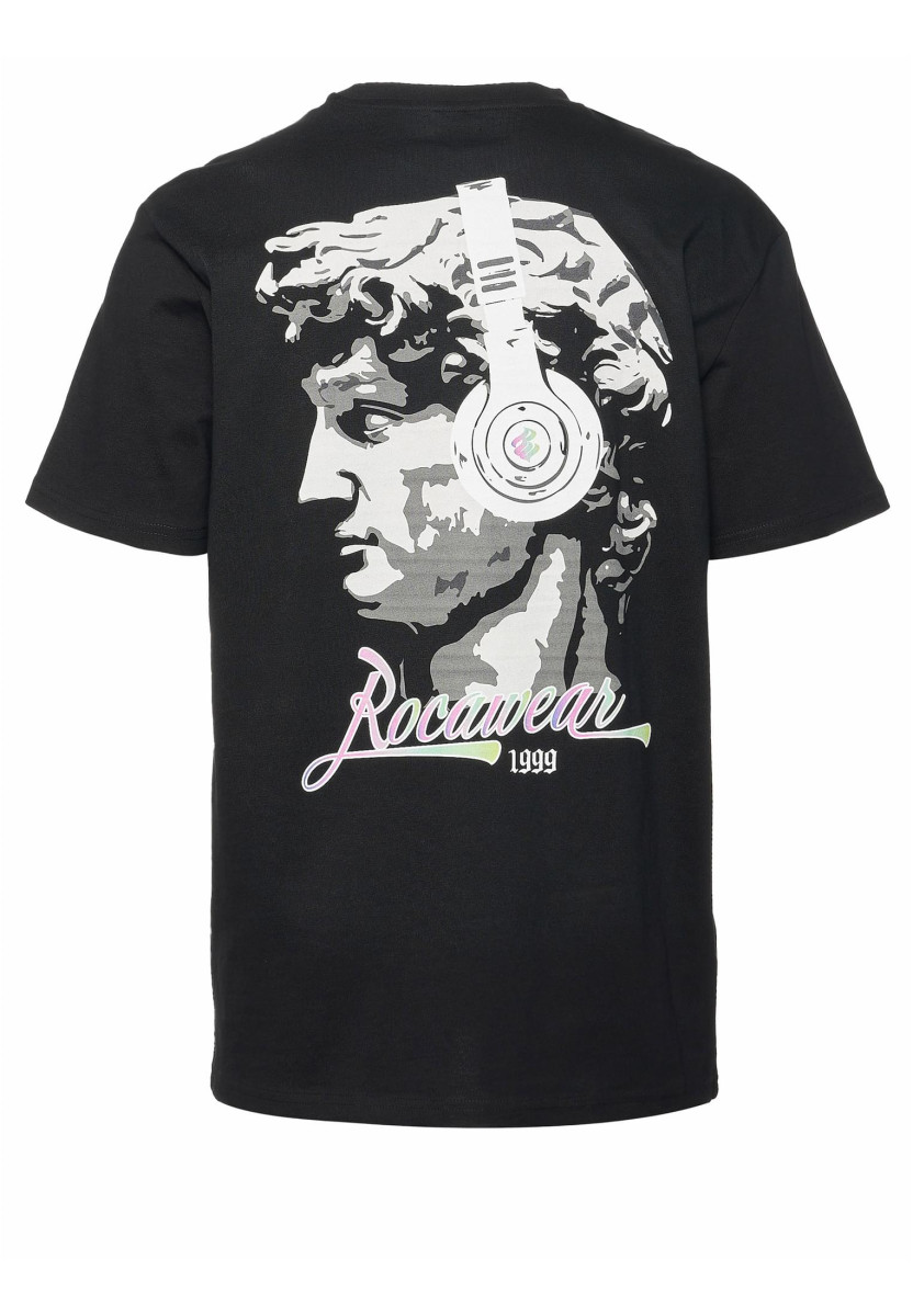 Rocawear STATUE T-Shirt