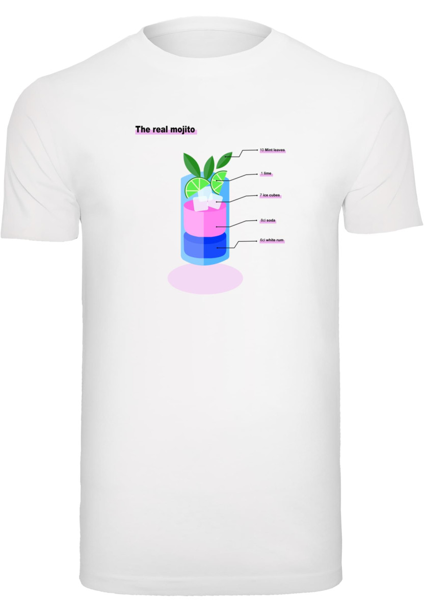 The Real Mojito Tee