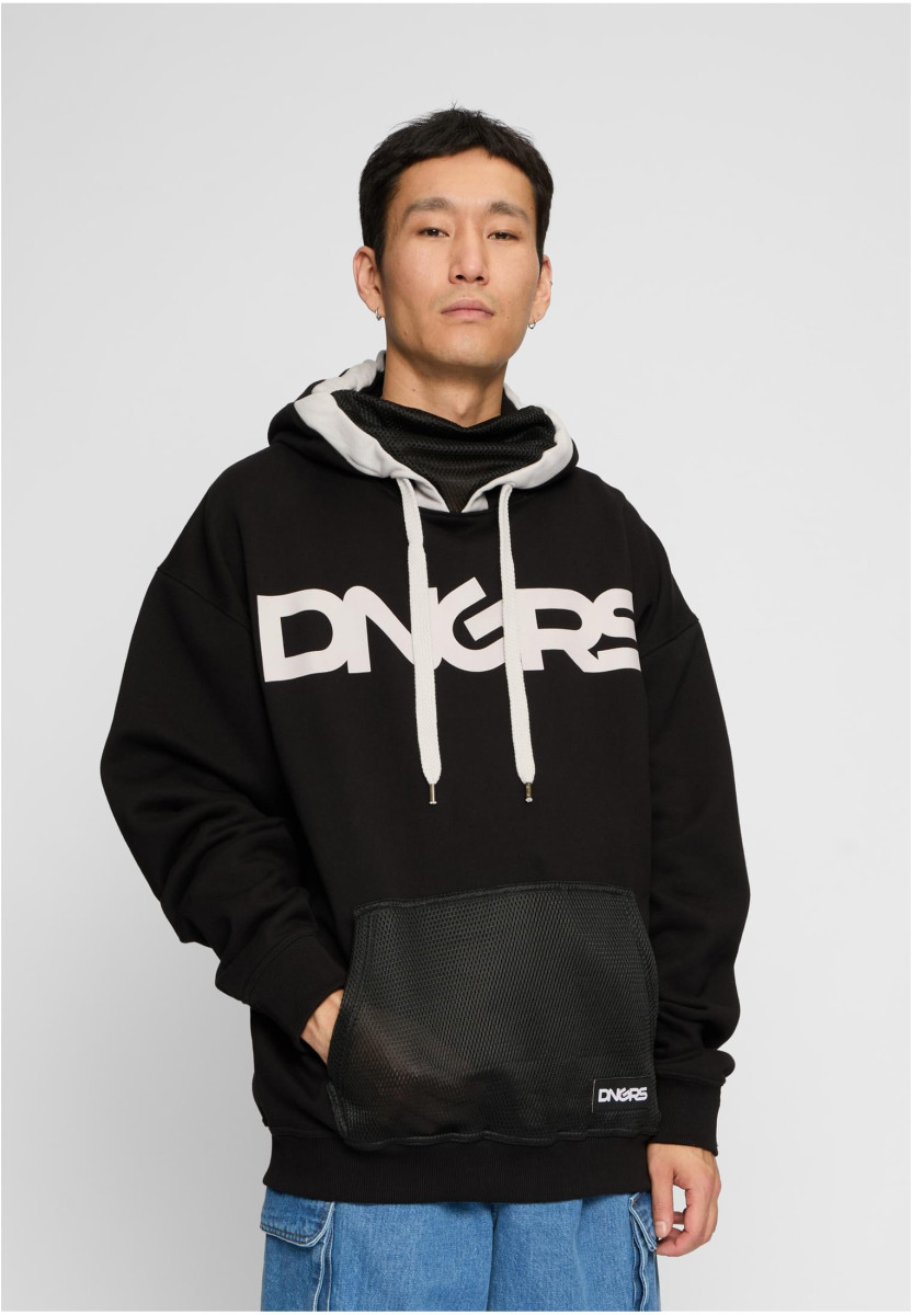 Dangerous DNGRS EvilFuture Hoody