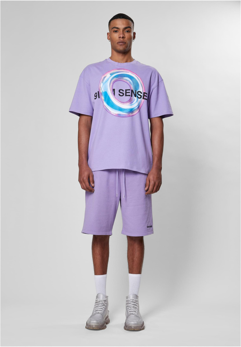 Chrome Halo T-Shirt