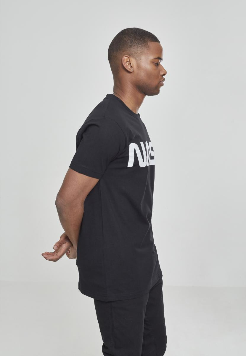 NASA Worm Tee