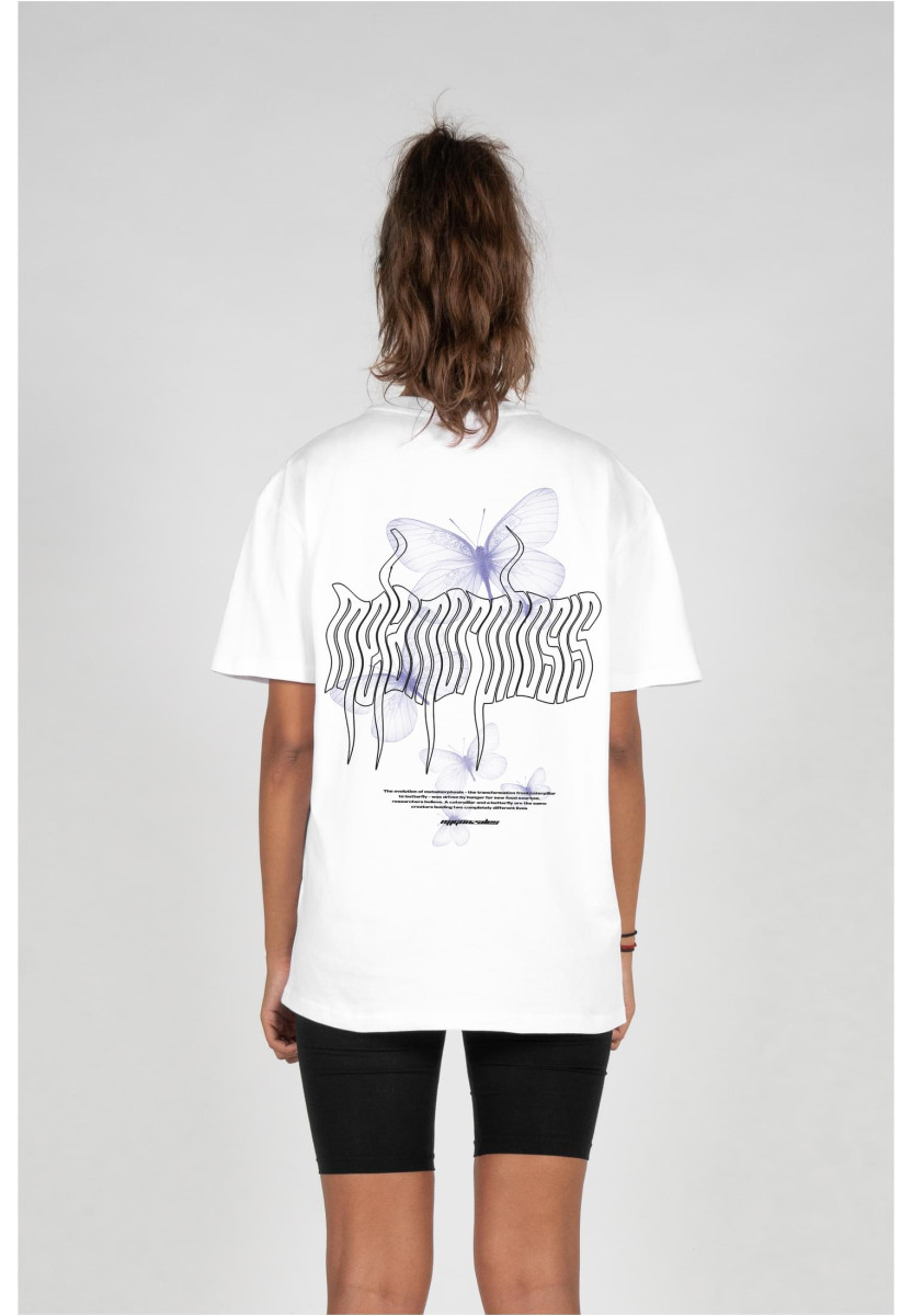 Ladies METAMORPHOSE V.4 x Heavy Oversized Tee