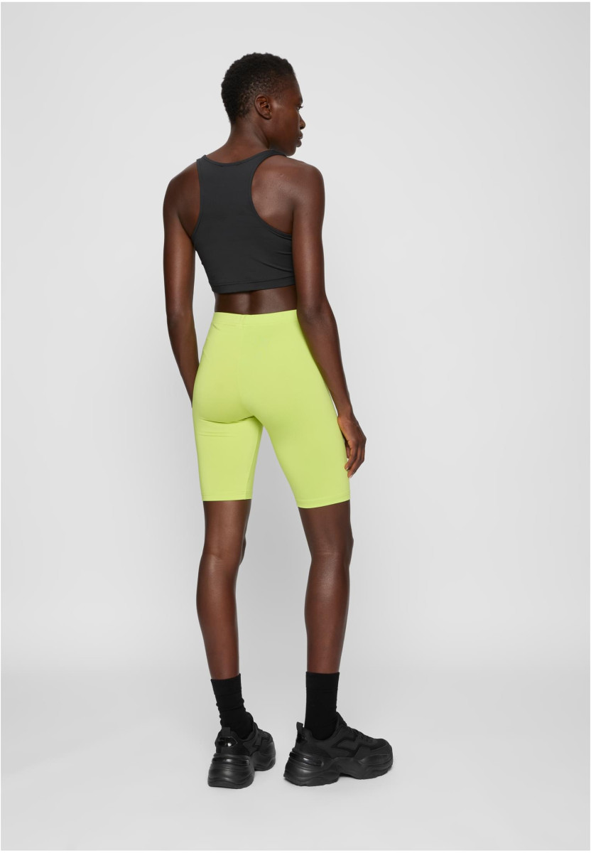 W-Essential Crop Top