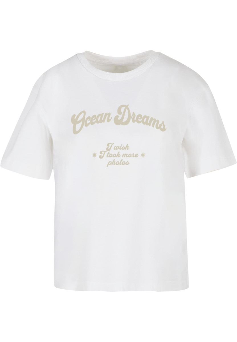 Ladies Ocean Dreams Tee