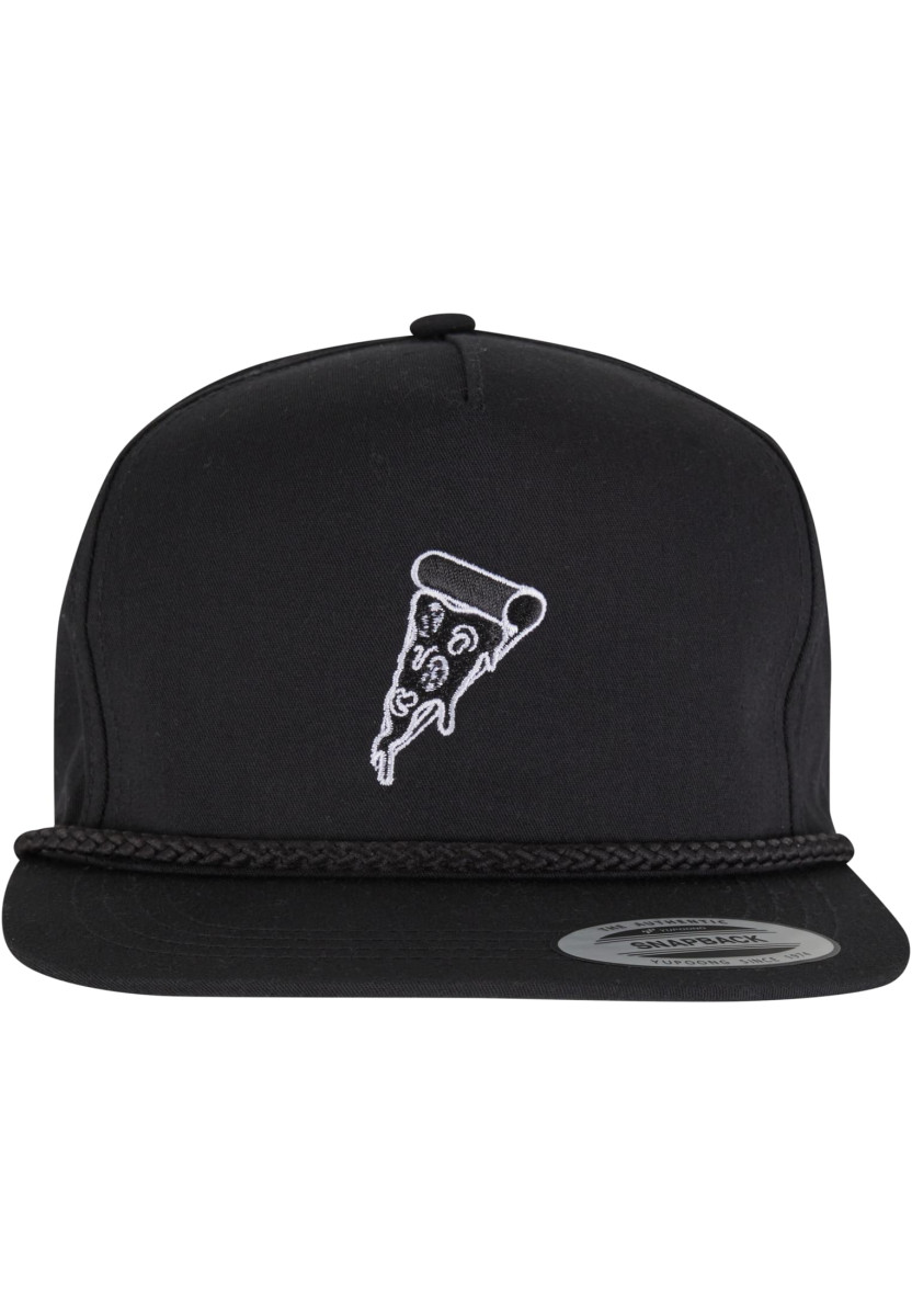 Pizza Golfer Cap