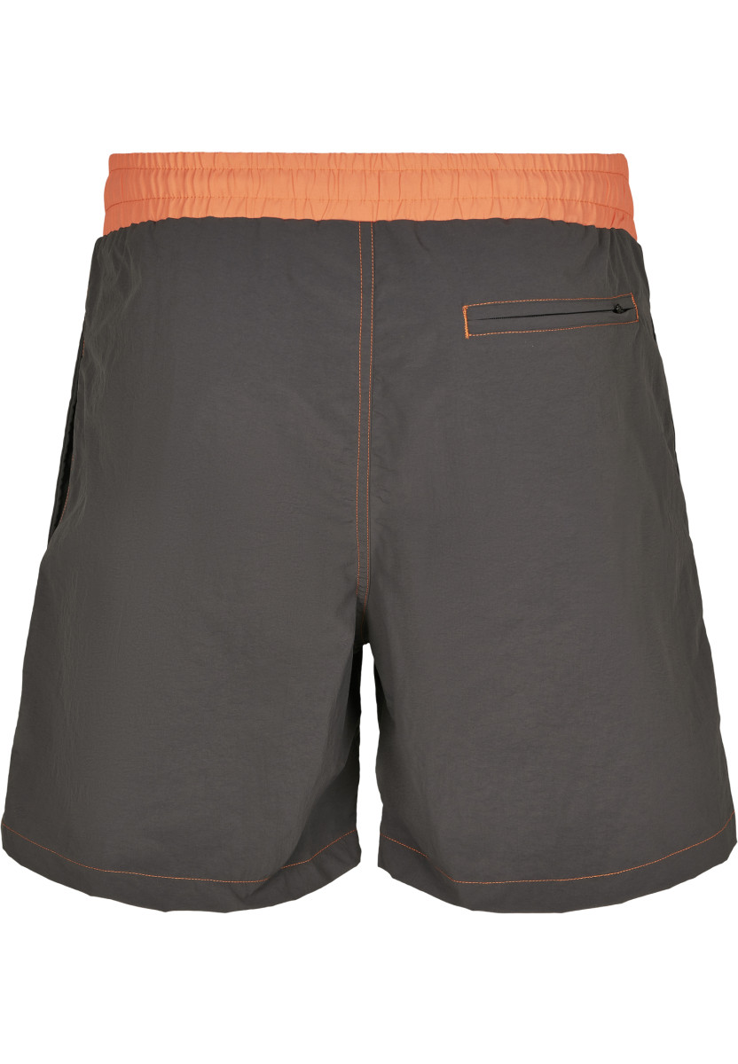 UC Logo Swim Shorts