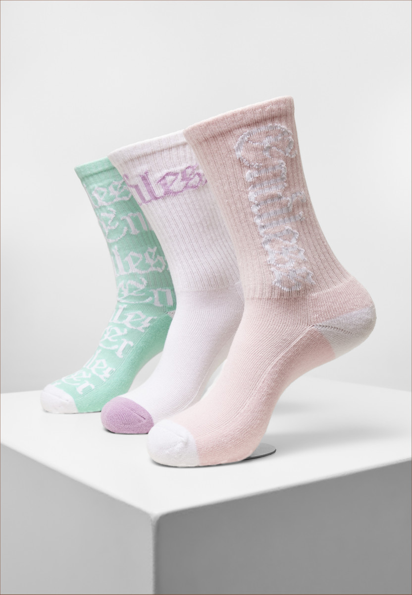 Endless Socks 3-pack