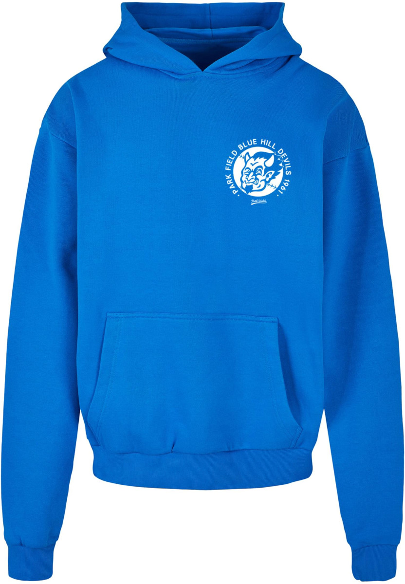 Park Fields - Blue Devils Ultra Heavy Hoody