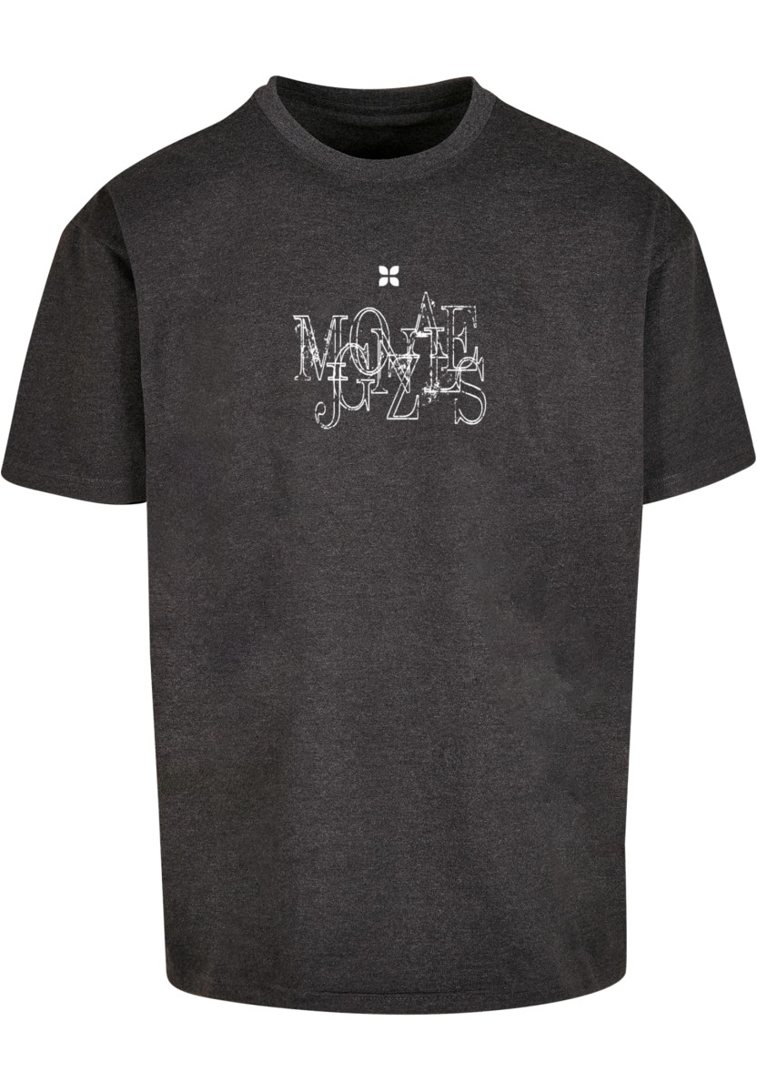 Ladies Classic V.1 x Heavy Oversized Tee
