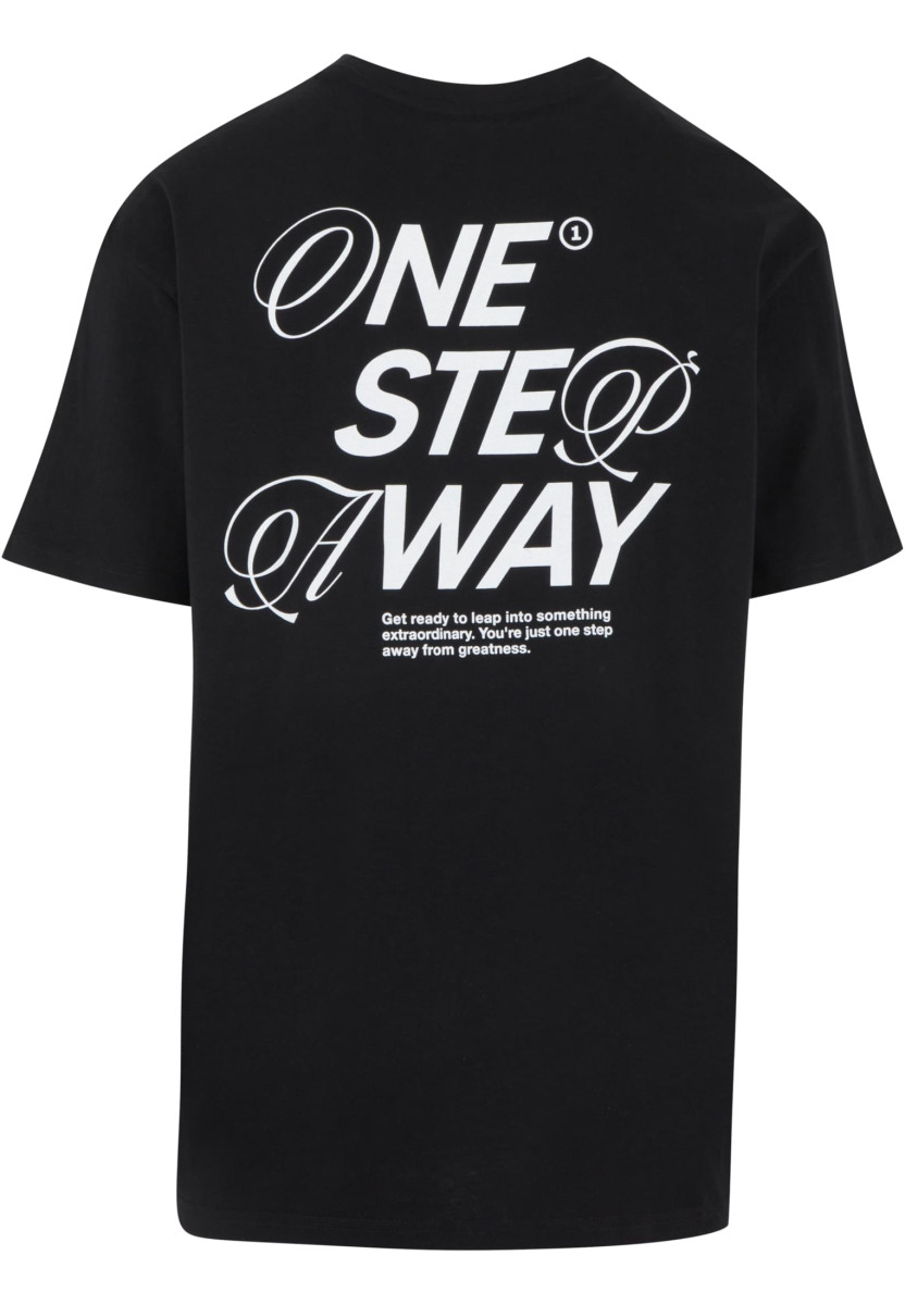 Strictly Businnes Oversize Tee