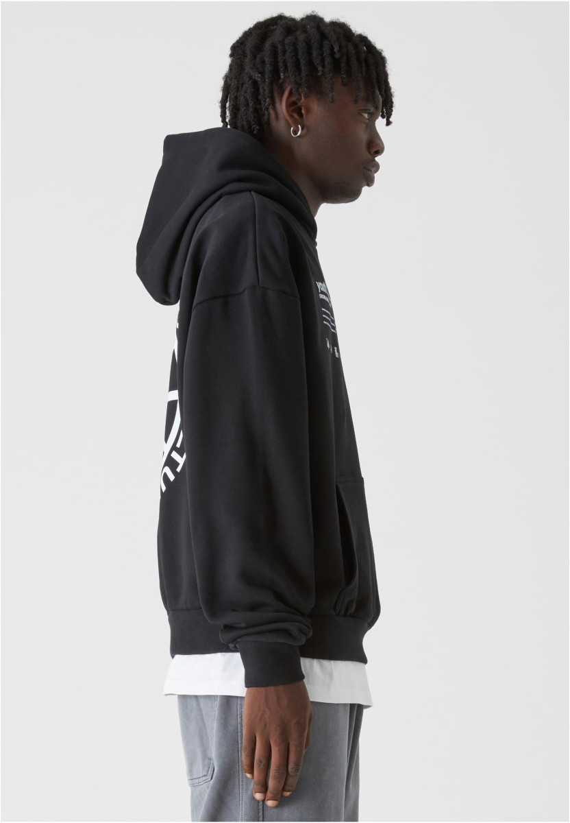 LY HOODY ''INFLUENCED