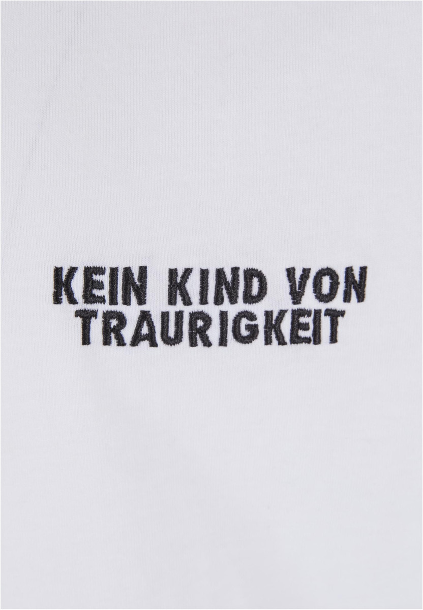 Kein Kind von Traurigkeit EMB Tee