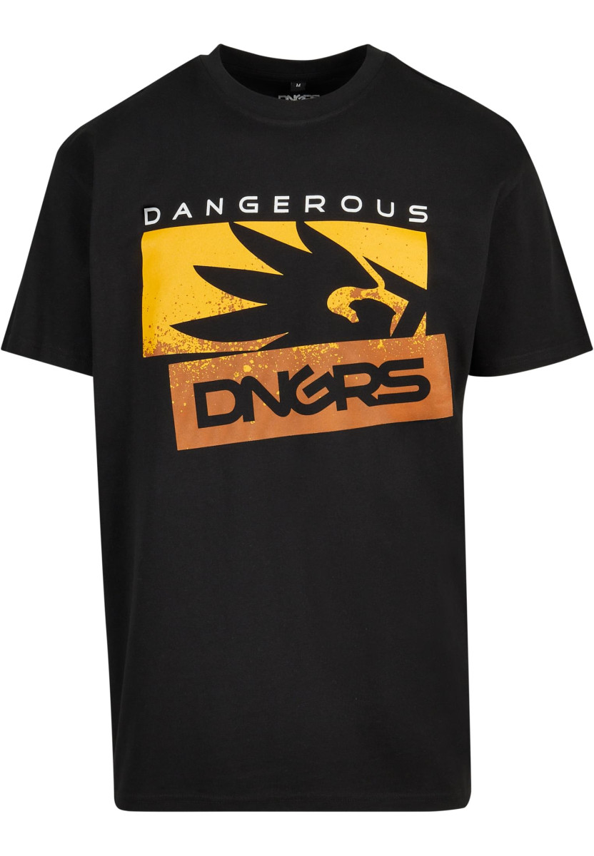 Dangerous DNGRS  Leuz T-Shirt