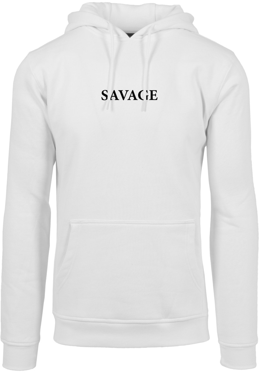 Savage EMB Hoody