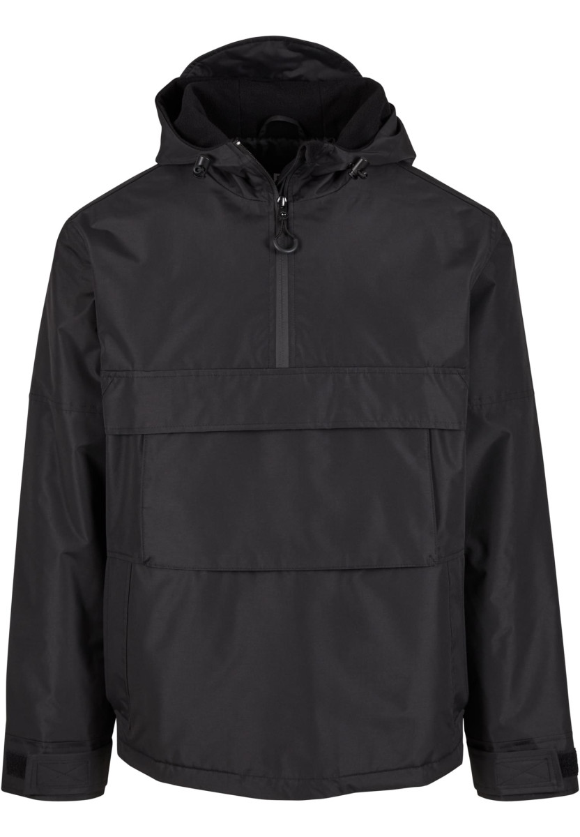 Brandit Men Windbreaker Arctic