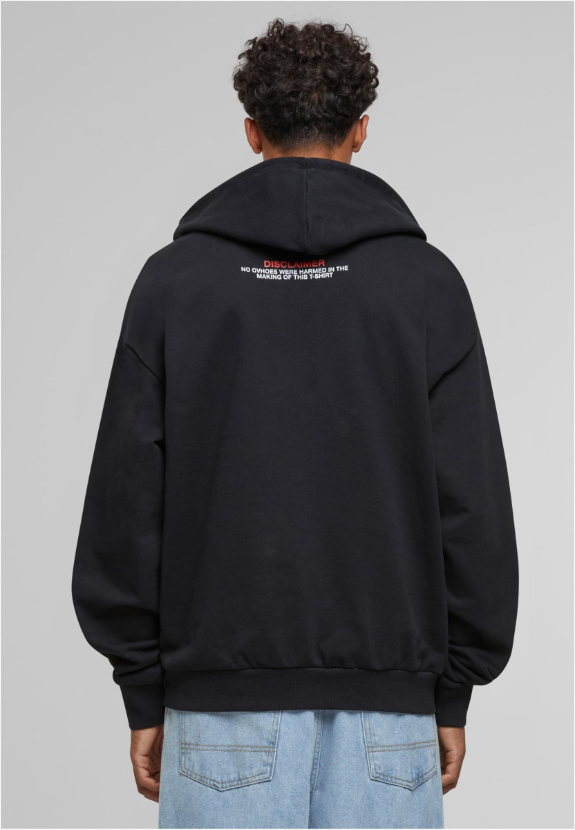 Ovhoe Oversize Hoody