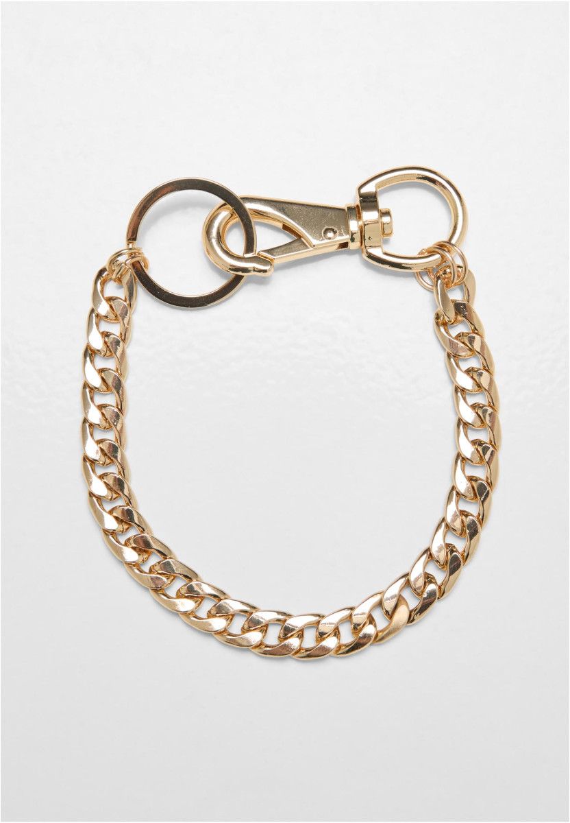 Metal Keychain