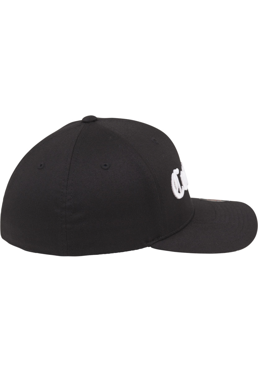 Compton Flexfit Cap