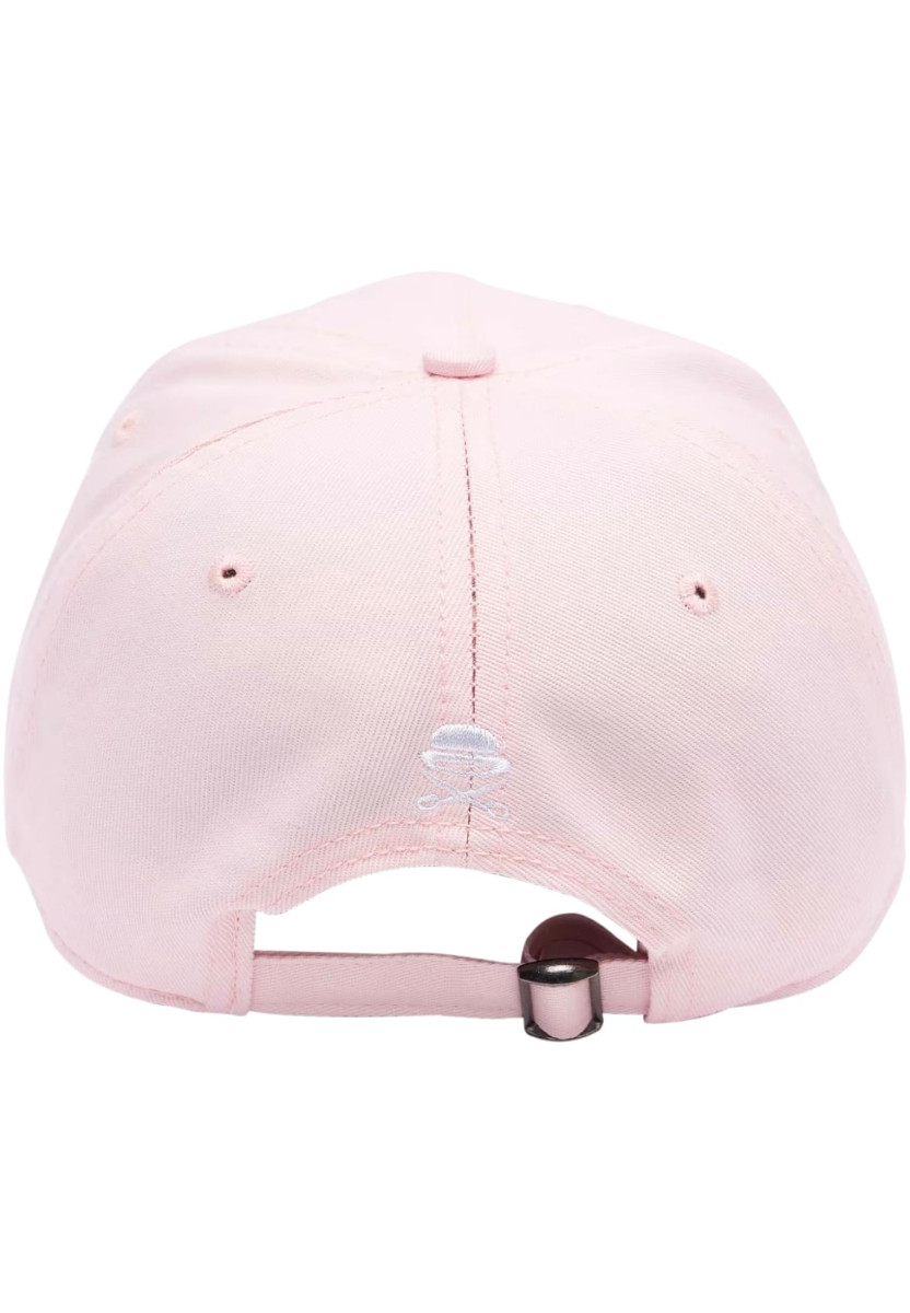 Heatin Up Curved Cap