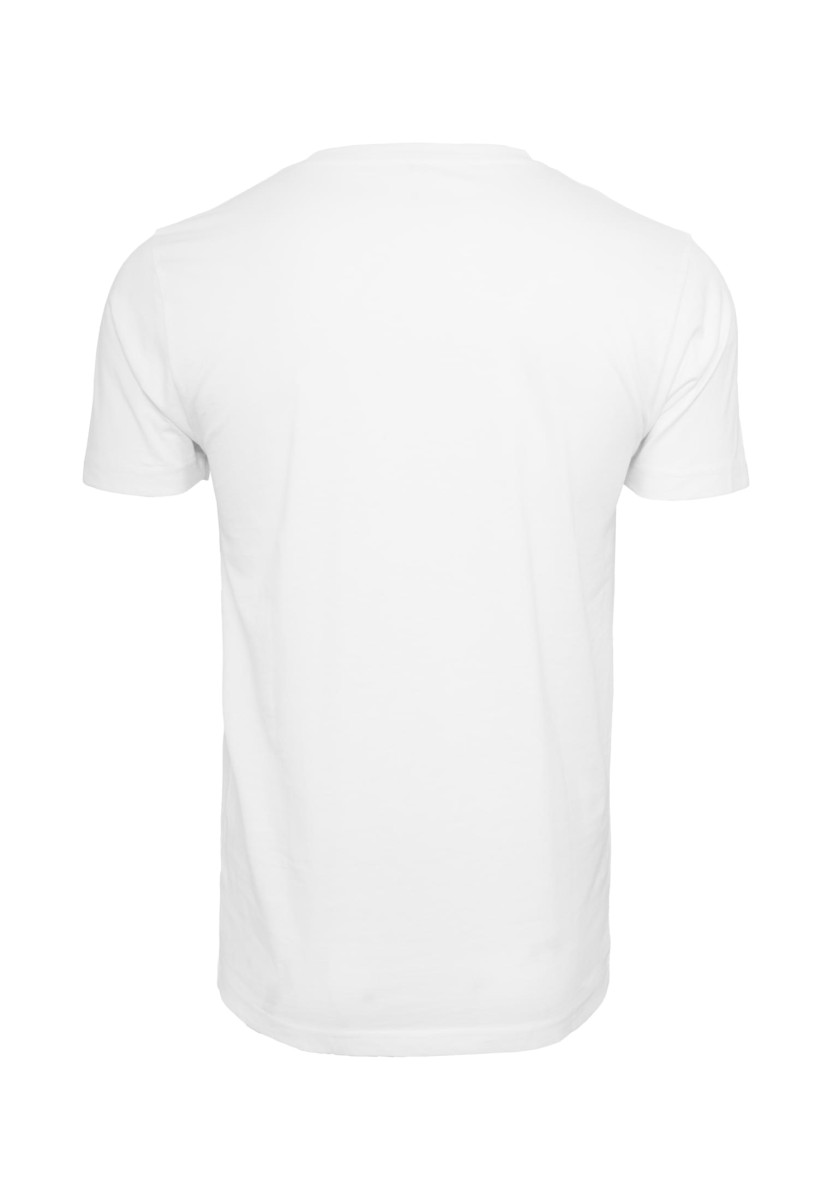 No Mercy Tee
